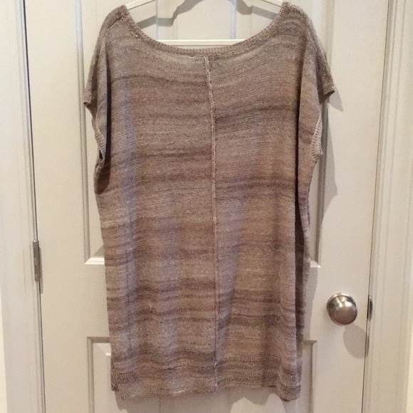 NWT Joan Vass tunic - Picture 2 of 5